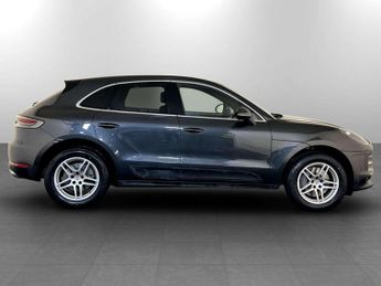 Porsche Macan 3.0T V6 S SUV 5dr Petrol PDK 4WD Euro 6 (s/s) (354 ps)
