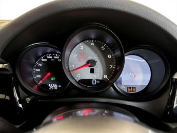 Porsche Macan 3.0T V6 S SUV 5dr Petrol PDK 4WD Euro 6 (s/s) (354 ps)