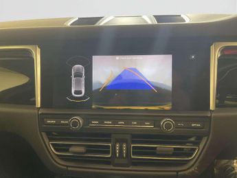 Porsche Macan 3.0T V6 S SUV 5dr Petrol PDK 4WD Euro 6 (s/s) (354 ps)