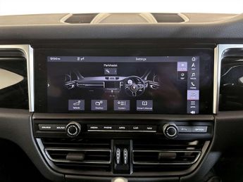 Porsche Macan 3.0T V6 S SUV 5dr Petrol PDK 4WD Euro 6 (s/s) (354 ps)