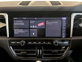 Porsche Macan 3.0T V6 S SUV 5dr Petrol PDK 4WD Euro 6 (s/s) (354 ps)