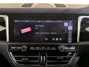 Porsche Macan 3.0T V6 S SUV 5dr Petrol PDK 4WD Euro 6 (s/s) (354 ps)