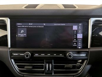 Porsche Macan 3.0T V6 S SUV 5dr Petrol PDK 4WD Euro 6 (s/s) (354 ps)