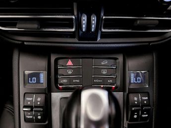 Porsche Macan 3.0T V6 S SUV 5dr Petrol PDK 4WD Euro 6 (s/s) (354 ps)