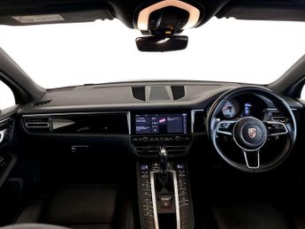 Porsche Macan 3.0T V6 S SUV 5dr Petrol PDK 4WD Euro 6 (s/s) (354 ps)
