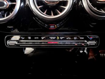 Mercedes-Benz A Class 1.3 A200 AMG Line (Premium) Hatchback 5dr Petrol 7G-DCT Euro 6 (