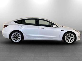 Tesla Model 3 (Dual Motor) Long Range Saloon 4dr Electric Auto 4WDE (346 ps)