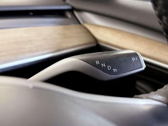 Tesla Model 3 (Dual Motor) Long Range Saloon 4dr Electric Auto 4WDE (346 ps)