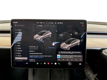 Tesla Model 3 (Dual Motor) Long Range Saloon 4dr Electric Auto 4WDE (346 ps)