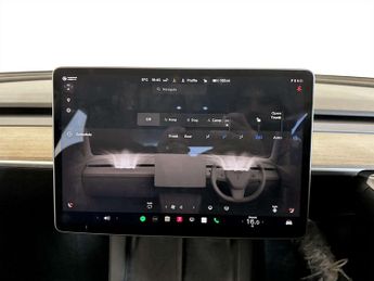 Tesla Model 3 (Dual Motor) Long Range Saloon 4dr Electric Auto 4WDE (346 ps)