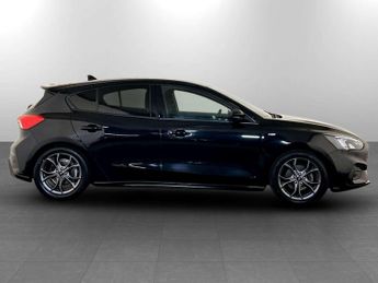 Ford Focus 1.0T EcoBoost ST-Line Hatchback 5dr Petrol Auto Euro 6 (s/s) (12