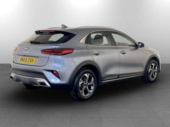 Kia XCeed 1.0 T-GDi 2 Euro 6 (s/s) 5dr