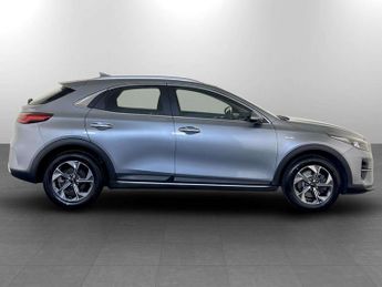 Kia XCeed 1.0 T-GDi 2 Euro 6 (s/s) 5dr