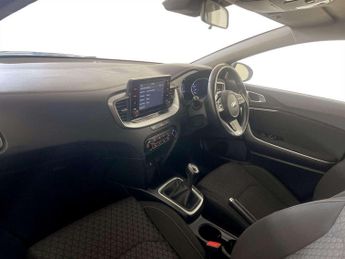 Kia XCeed 1.0 T-GDi 2 Euro 6 (s/s) 5dr