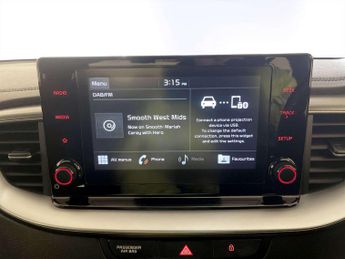 Kia XCeed 1.0 T-GDi 2 Euro 6 (s/s) 5dr