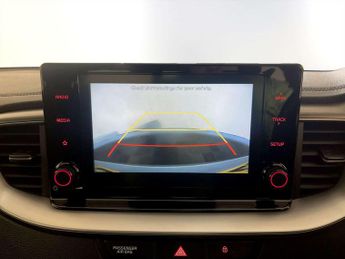 Kia XCeed 1.0 T-GDi 2 Euro 6 (s/s) 5dr