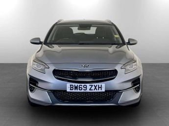 Kia XCeed 1.0 T-GDi 2 Euro 6 (s/s) 5dr