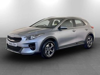 Kia XCeed 1.0 T-GDi 2 Euro 6 (s/s) 5dr