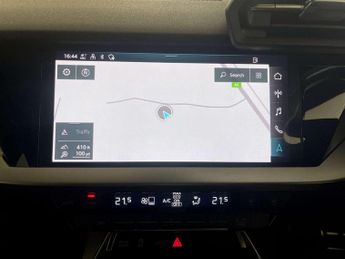 Audi A3 1.4 TFSIe 45 S line Competition Sportback 5dr Petrol Plug-in Hyb