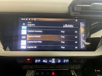 Audi A3 1.4 TFSIe 45 S line Competition Sportback 5dr Petrol Plug-in Hyb