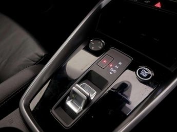 Audi A3 1.4 TFSIe 45 S line Competition Sportback 5dr Petrol Plug-in Hyb