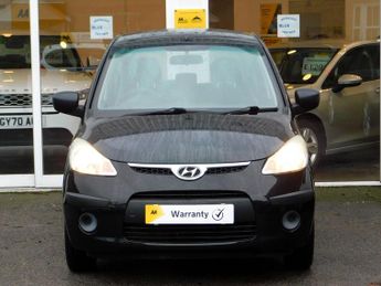 Hyundai i10 1.2 Classic Euro 4 5dr