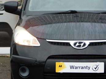 Hyundai i10 1.2 Classic Euro 4 5dr