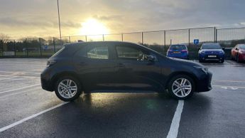 Toyota Corolla 1.8 VVT-h Icon CVT Euro 6 (s/s) 5dr