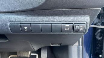 Toyota Corolla 1.8 VVT-h Icon CVT Euro 6 (s/s) 5dr