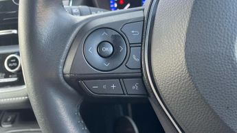 Toyota Corolla 1.8 VVT-h Icon CVT Euro 6 (s/s) 5dr