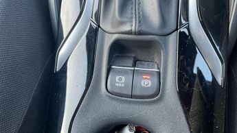 Toyota Corolla 1.8 VVT-h Icon CVT Euro 6 (s/s) 5dr