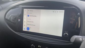 Toyota Aygo X 1.0 VVT-i Exclusive x-shift Euro 6 (s/s) 5dr