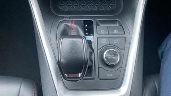 Toyota RAV4 2.5 VVT 18.1kWh Design CVT 4WD Euro 6 (s/s) 5dr