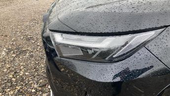 Toyota RAV4 2.5 VVT 18.1kWh Design CVT 4WD Euro 6 (s/s) 5dr