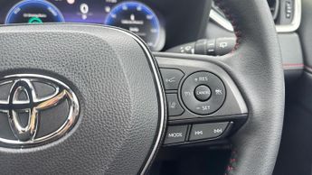 Toyota RAV4 2.5 VVT 18.1kWh Design CVT 4WD Euro 6 (s/s) 5dr