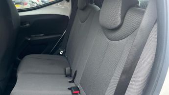 Toyota AYGO 1.0 VVT-i x-trend x-shift Euro 6 5dr (Safety Sense)