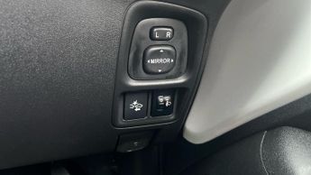 Toyota AYGO 1.0 VVT-i x-trend x-shift Euro 6 5dr (Safety Sense)