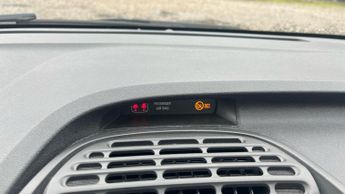 Toyota AYGO 1.0 VVT-i x-trend x-shift Euro 6 5dr (Safety Sense)