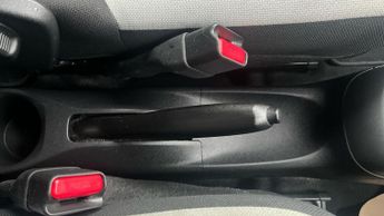 Toyota AYGO 1.0 VVT-i x-trend x-shift Euro 6 5dr (Safety Sense)