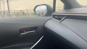 Toyota Corolla 1.8 VVT-h Excel CVT Euro 6 (s/s) 5dr