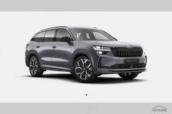 Skoda Kodiaq 1.5 TSI ACT SE DSG Euro 6 (s/s) 5dr (7 Seat)