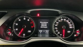Audi A4 1.8 TFSI SE Technik Multitronic Euro 6 (s/s) 4dr