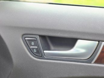 Audi A4 1.8 TFSI SE Technik Multitronic Euro 6 (s/s) 4dr