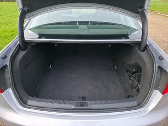 Audi A4 1.8 TFSI SE Technik Multitronic Euro 6 (s/s) 4dr