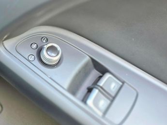 Audi A5 1.8 TFSI Black Edition Plus Multitronic Euro 6 (s/s) 2dr