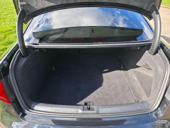 Audi A5 1.8 TFSI Black Edition Plus Multitronic Euro 6 (s/s) 2dr