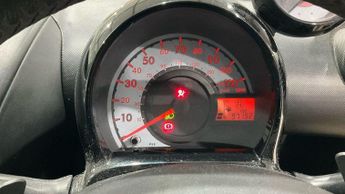 Citroen C1 1.0i VTR+ EGS5 Euro 5 5dr