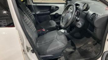 Citroen C1 1.0i VTR+ EGS5 Euro 5 5dr