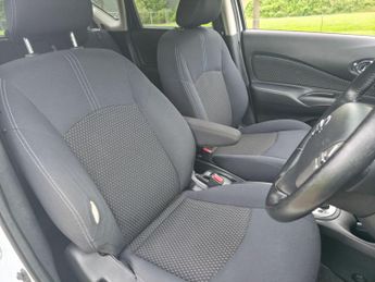 Nissan Note 1.2 DIG-S Acenta Premium XTRON Euro 6 (s/s) 5dr