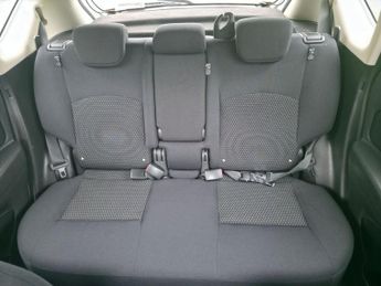 Nissan Note 1.2 DIG-S Acenta Premium XTRON Euro 6 (s/s) 5dr